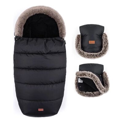 Chancelière Black 4 en 1 Universelle