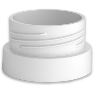 Adaptateur 2 Mam pour le chauffe biberon MyBambini's