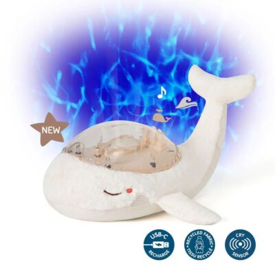 CLOUD B - TRANQUIL WHALE WHITE RECHARGEABLE