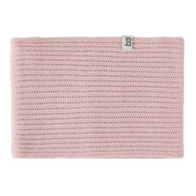 Tour de cou Cool old pink - one size