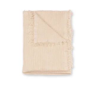 Couverture Swaddle comfort 80x100cm CUDLY Naturel TOG 1