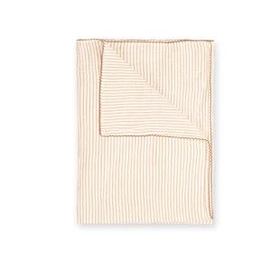 Blanket 80*100 cm Tetra Tinny check 82 Muffin