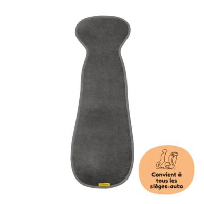 Air Layer groupe 2/3 anthracite