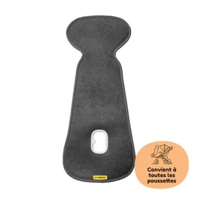 Air Layer - groupe Buggy - Anthracite