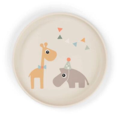 Assiette gourmande - Célébration - Sable
