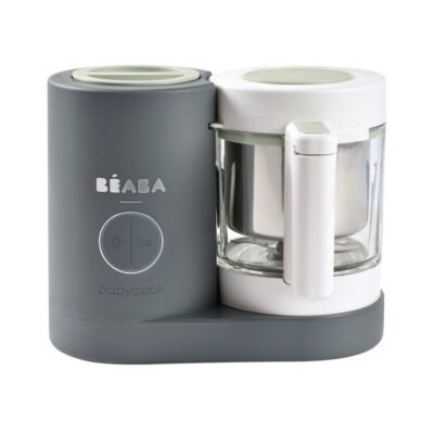 Babycook® Neo Gris mineral