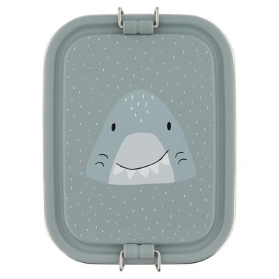 Boîte repas petite - Mr. Shark